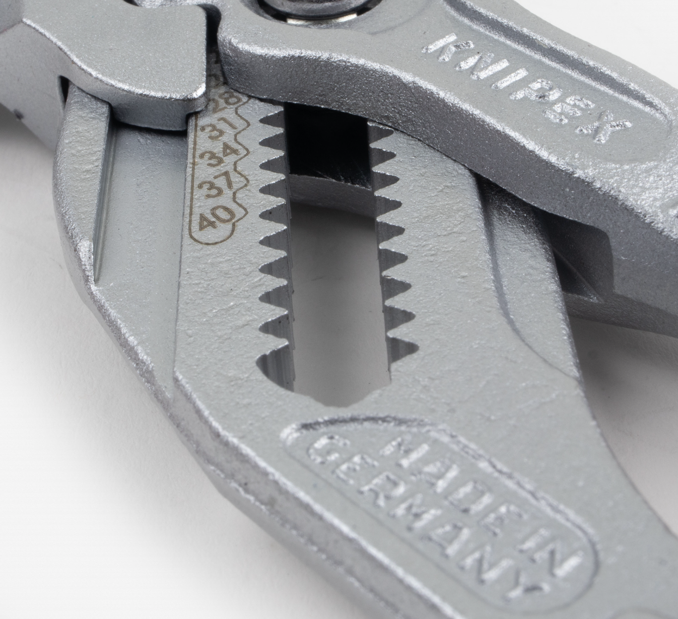 Knipex 7" Pliers Wrench