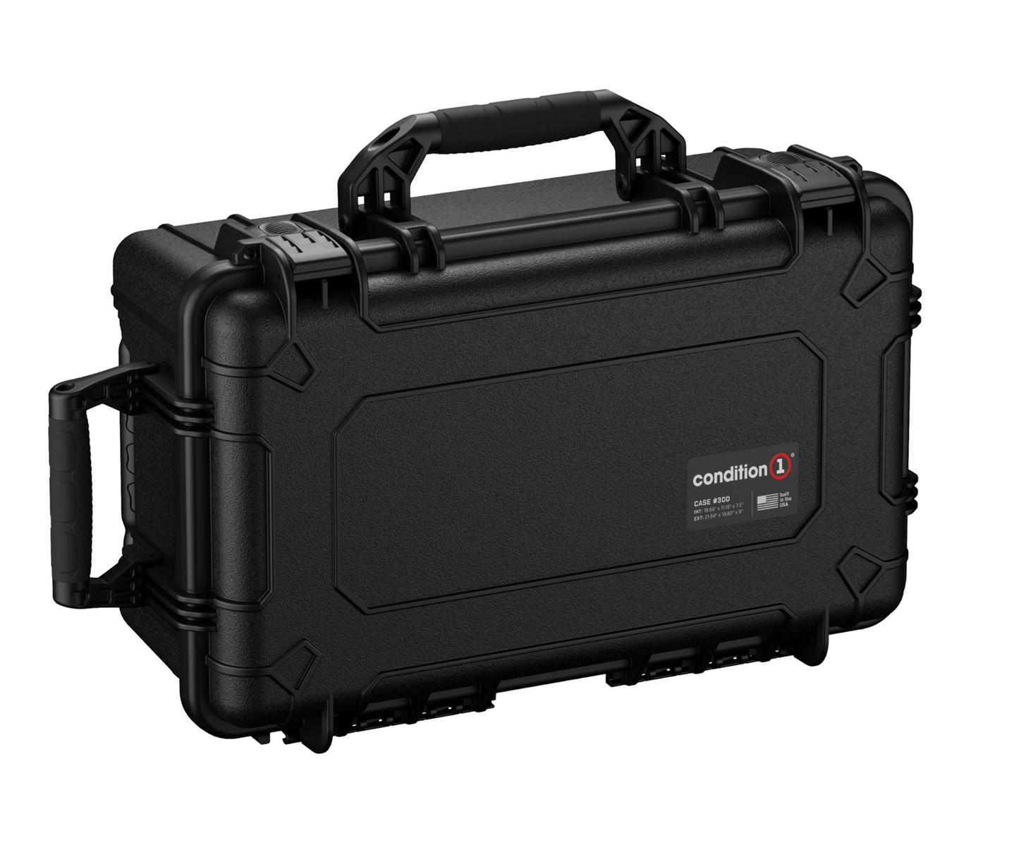 Tailored Tools Karting Case #300