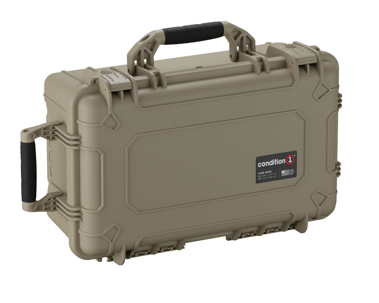 Tailored Tools Karting Case #300