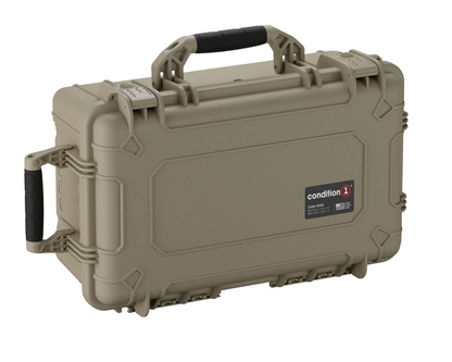 Tailored Tools Karting Case #300