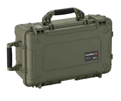 Tailored Tools Karting Case #300