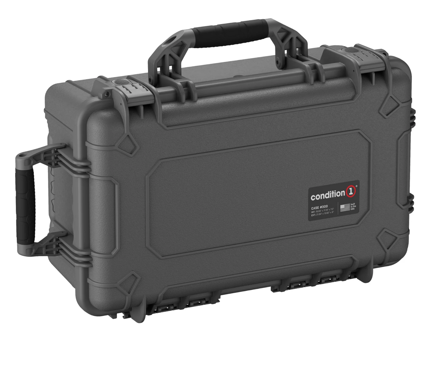 Tailored Tools Karting Case #300