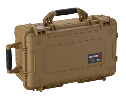 Tailored Tools Karting Case #300