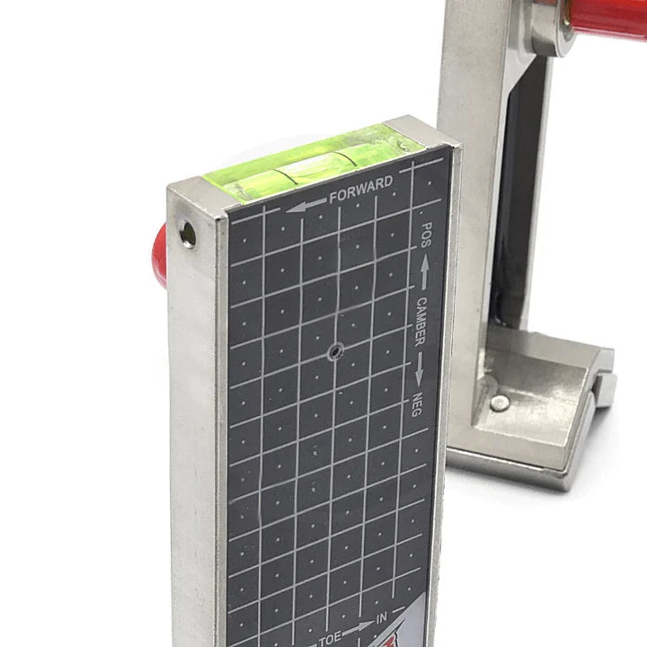 Sniper Inox V2 Go Kart Alignment Tool