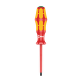 Wera 167i VDE Insulated Screwdriver Torx