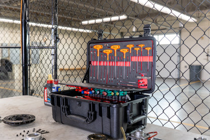 Tailored Tools Karting Case