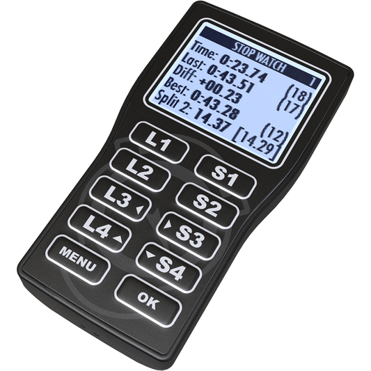 UniStop V2 Stopwatch