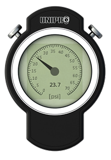UniTire V2 Tire Pressure Gauge