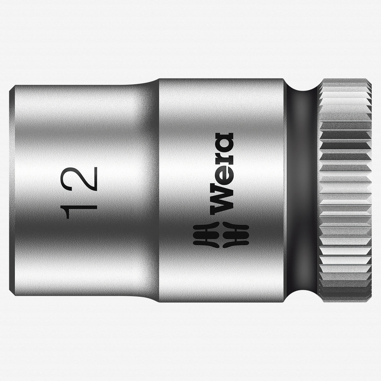 Wera 3/8" Drive Socket 12mm