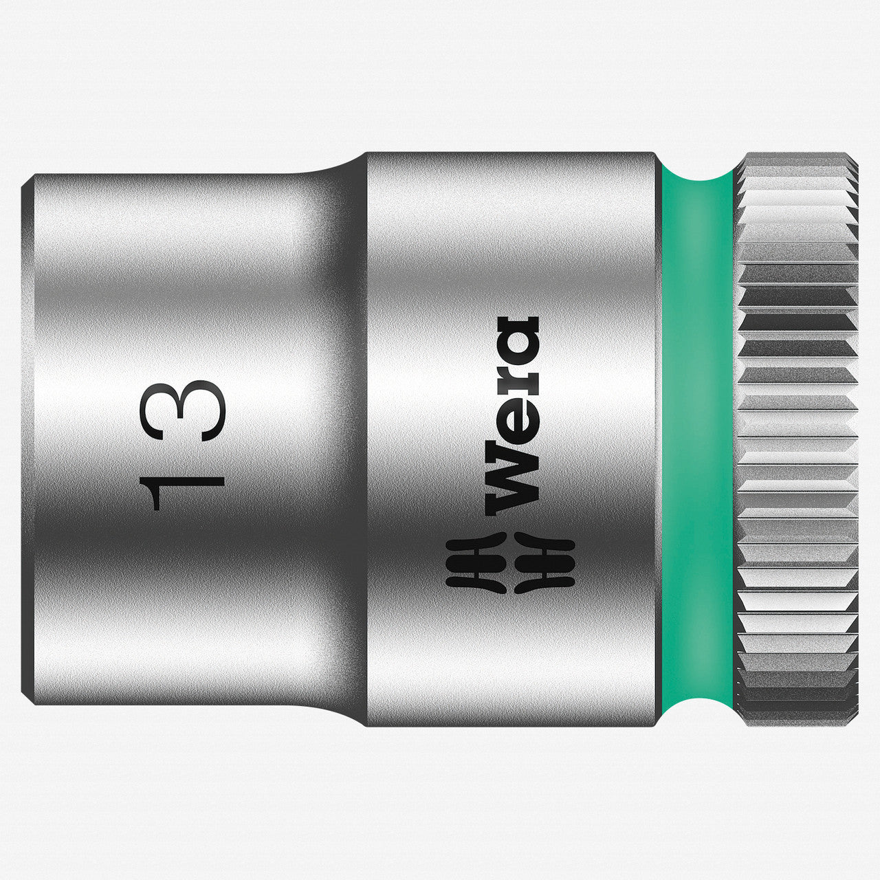 Wera 3/8" Drive Socket 13mm