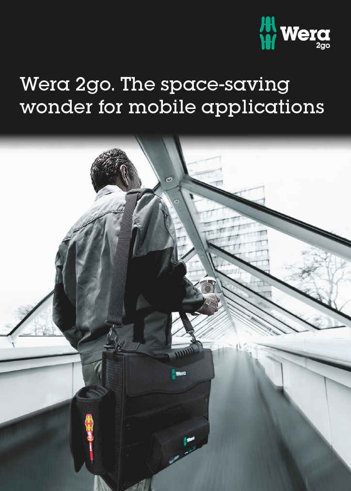 Wera2go