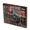 Wera Advent Calendar 2026