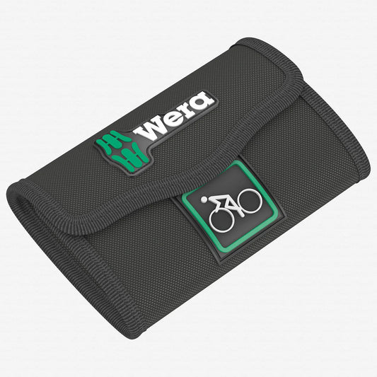 Wera Bicycle Driver Bit Kit 2