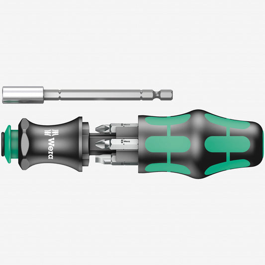 Wera 821/1 Kraftform Kompact 28 SB