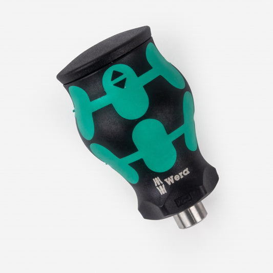 Wera Kraftform Kompact Stubby PH/TX/SL Bit Storage 009880
