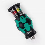 Wera Kraftform Kompact Stubby PH/TX/SL Bit Storage 009880
