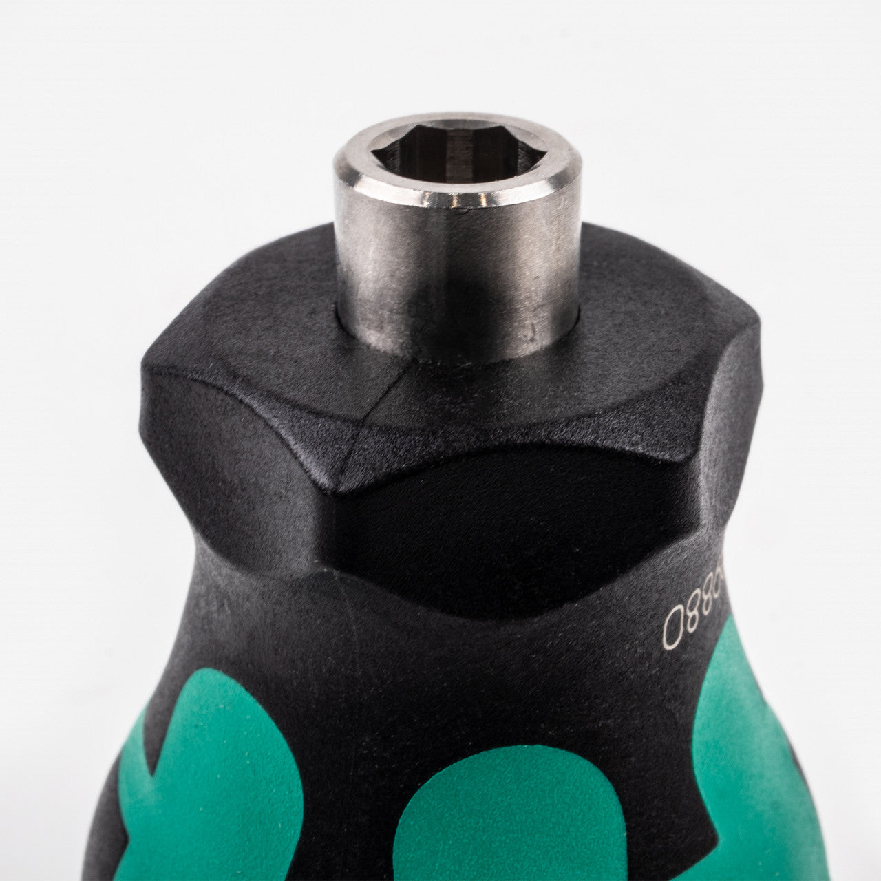 Wera Kraftform Kompact Stubby PH/TX/SL Bit Storage 009880