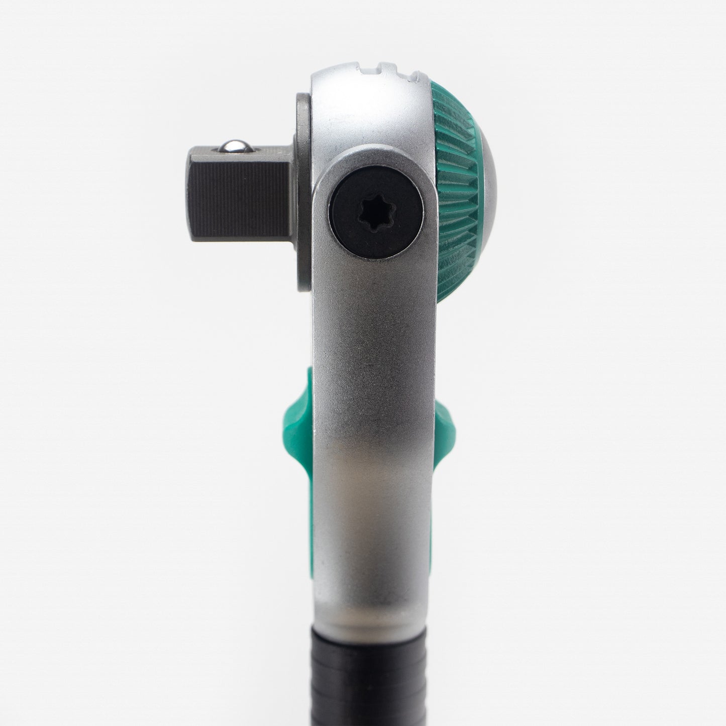 Wera Zyklop 1/4" Ratchet