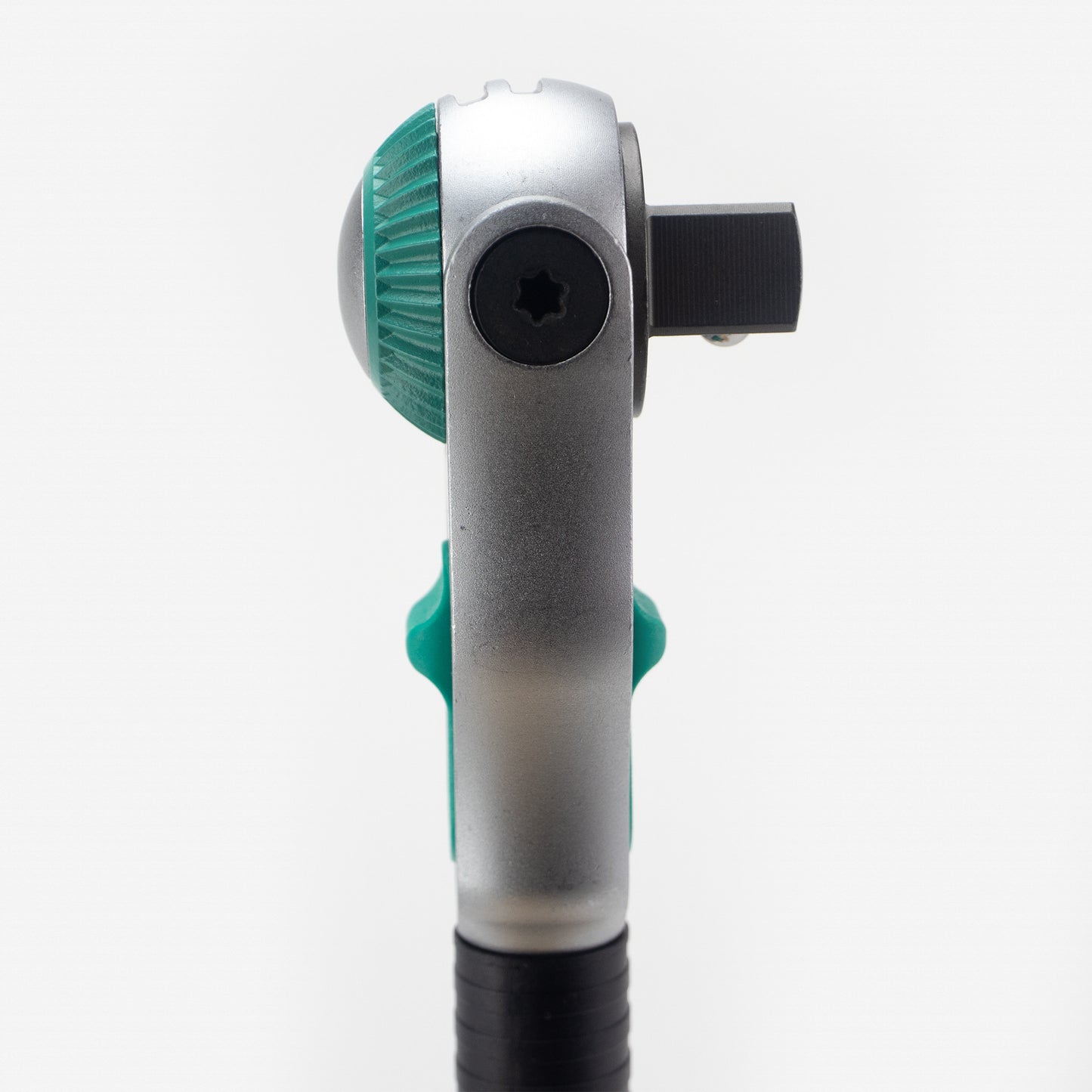 Wera Zyklop 1/4" Ratchet