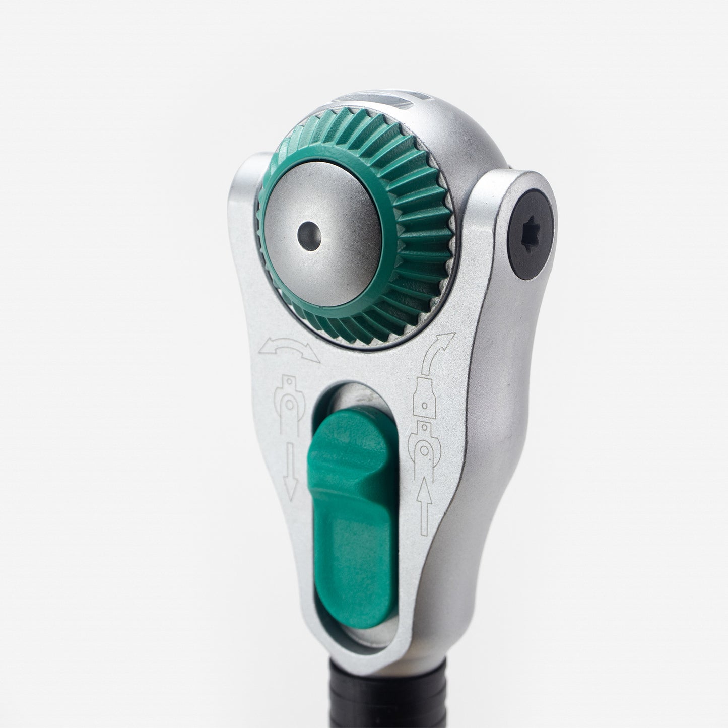 Wera Zyklop 1/4" Ratchet