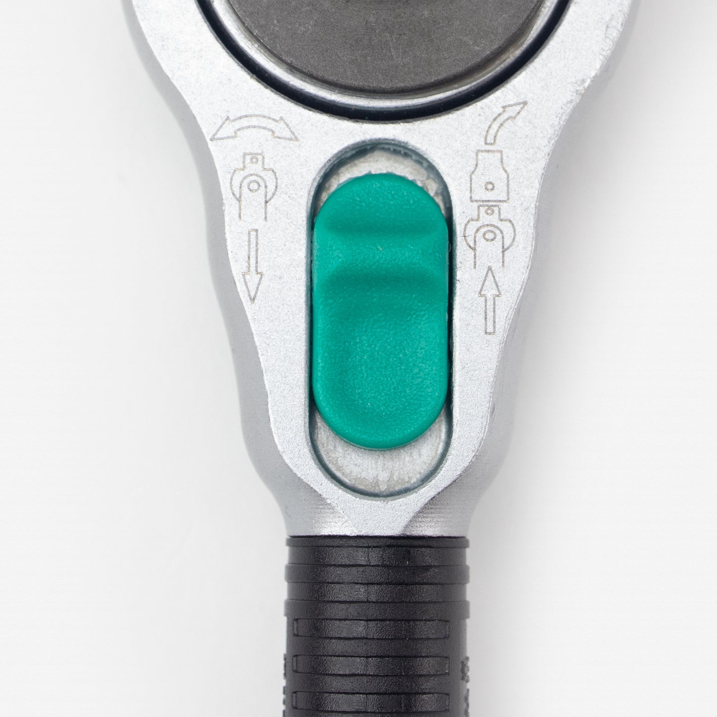 Wera Zyklop 1/4" Ratchet