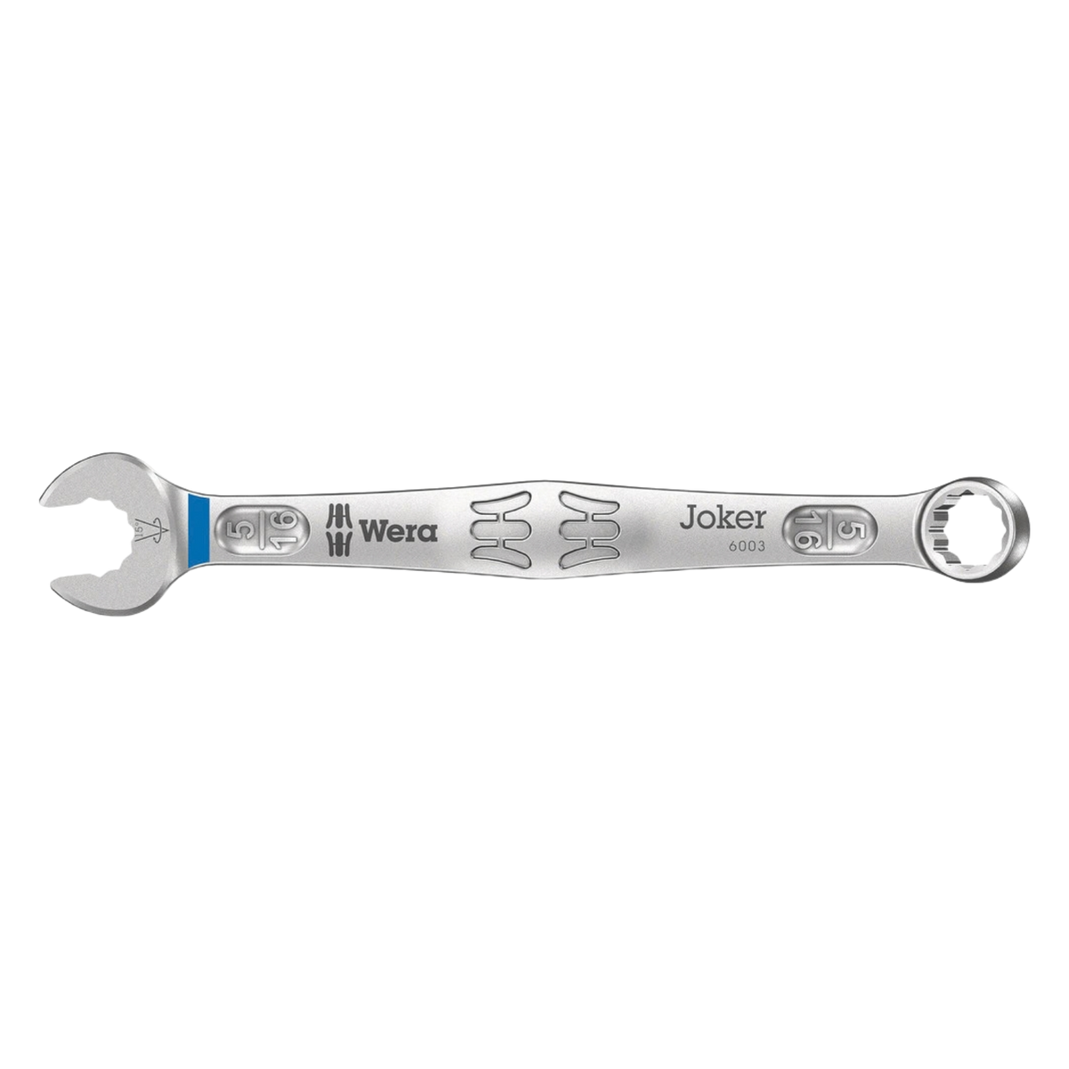 Wera 6003 Joker Combination Wrench