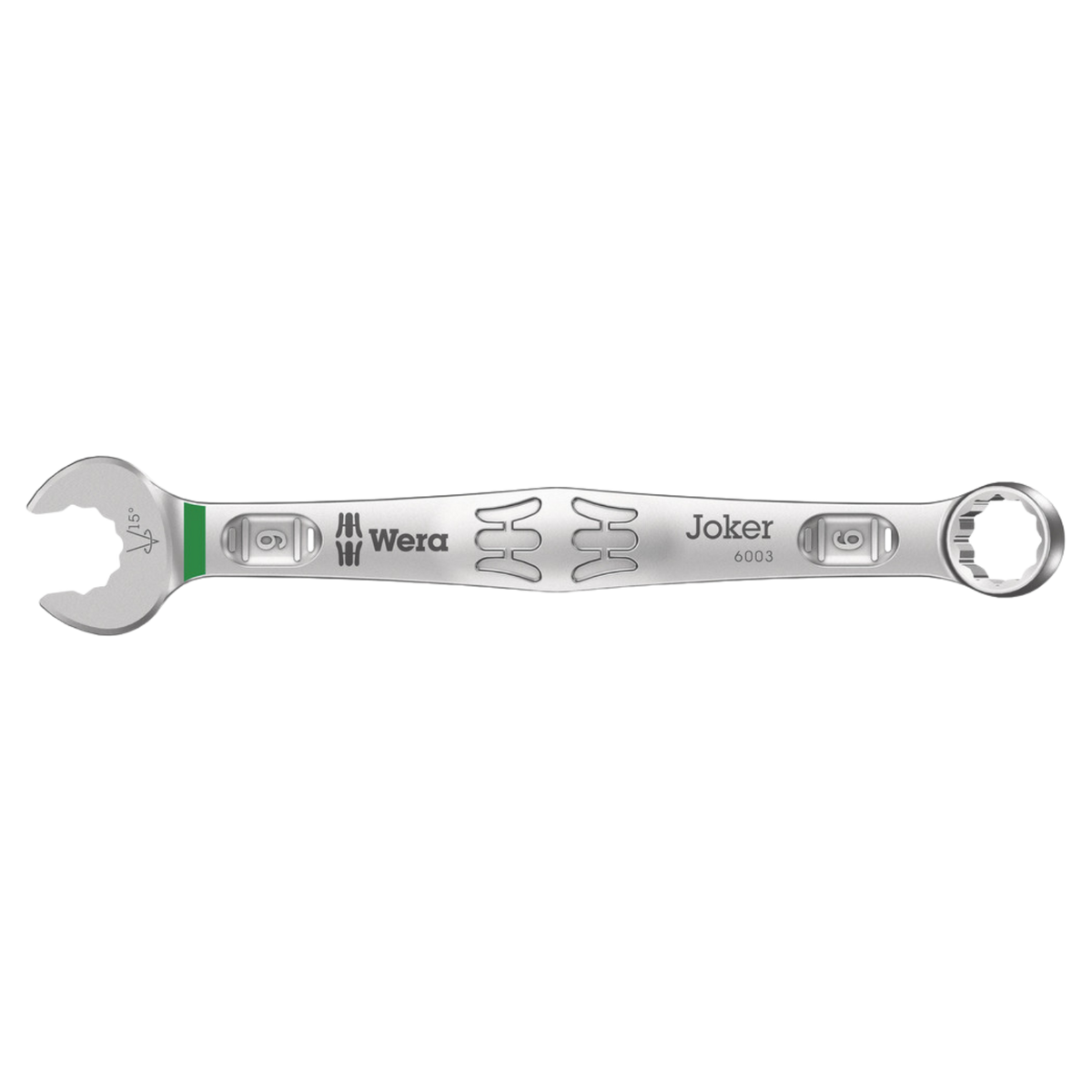 Wera 6003 Joker Combination Wrench