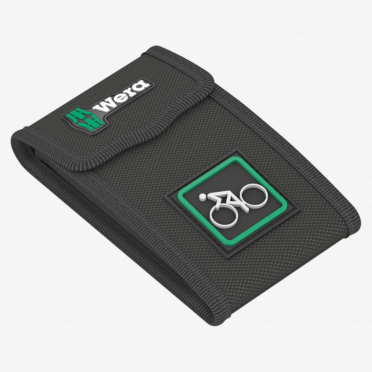 Wera Bicycle Ratcheting Ride Along Kit 1