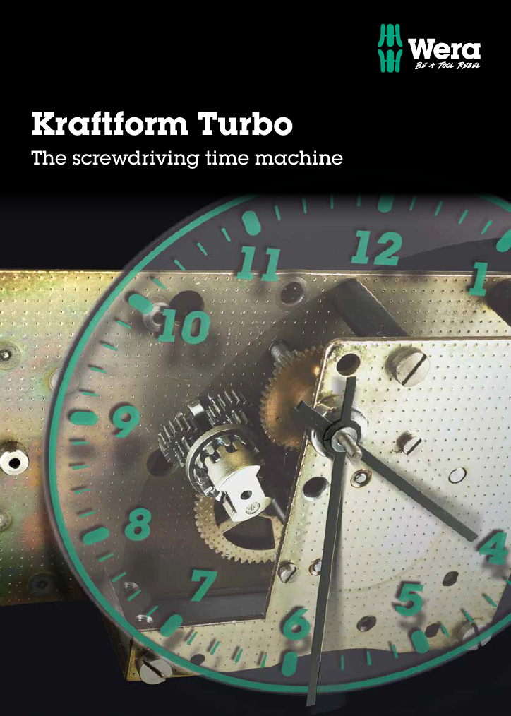 Wera Turbo