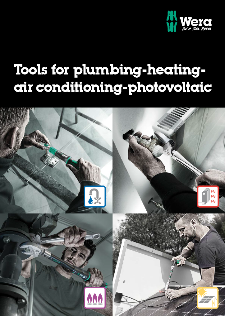 Plumbing, Heating, Air Conditioning & Photovoltaic