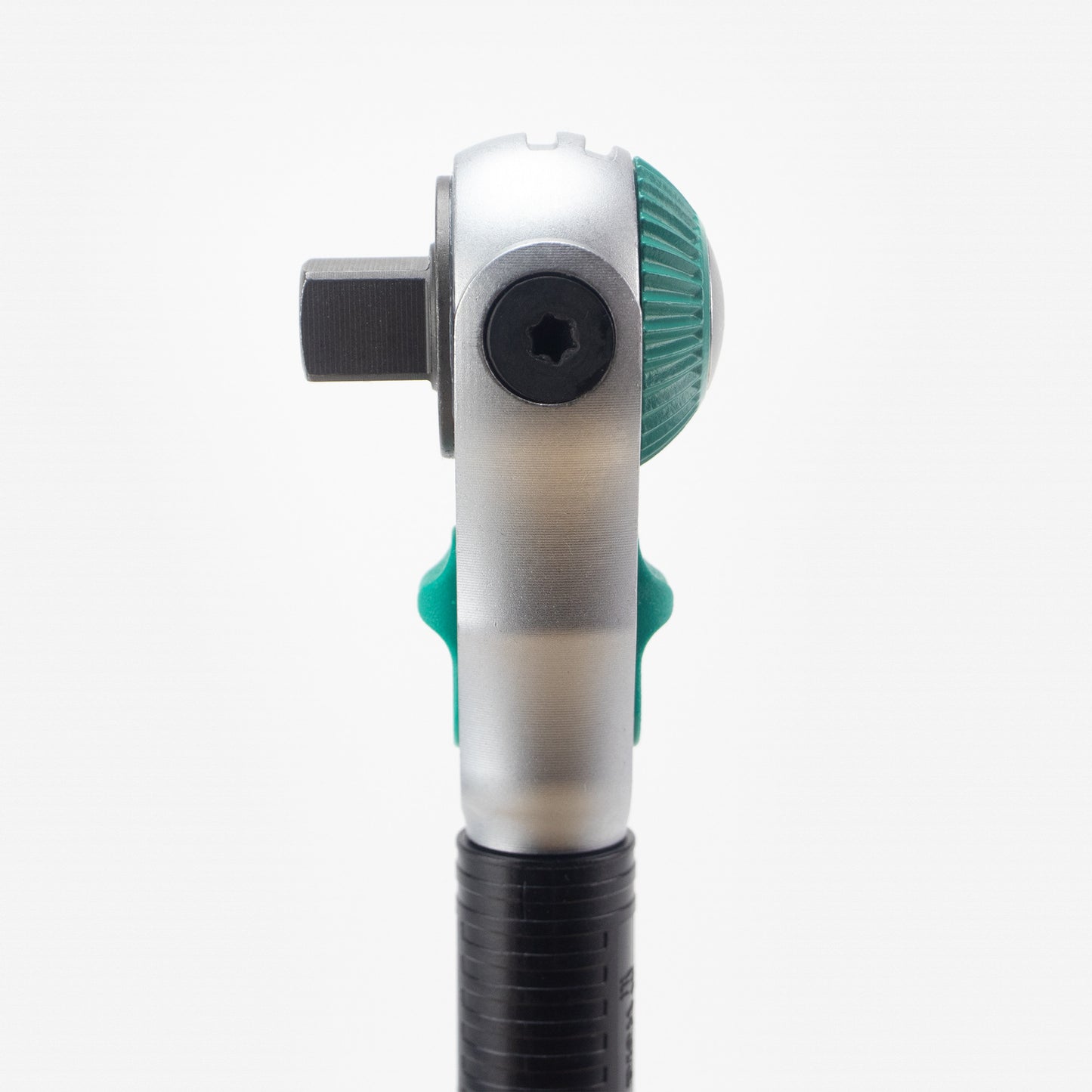 Wera Zyklop Ratchet 3/8" Drive
