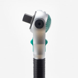 Wera Zyklop Ratchet 3/8" Drive