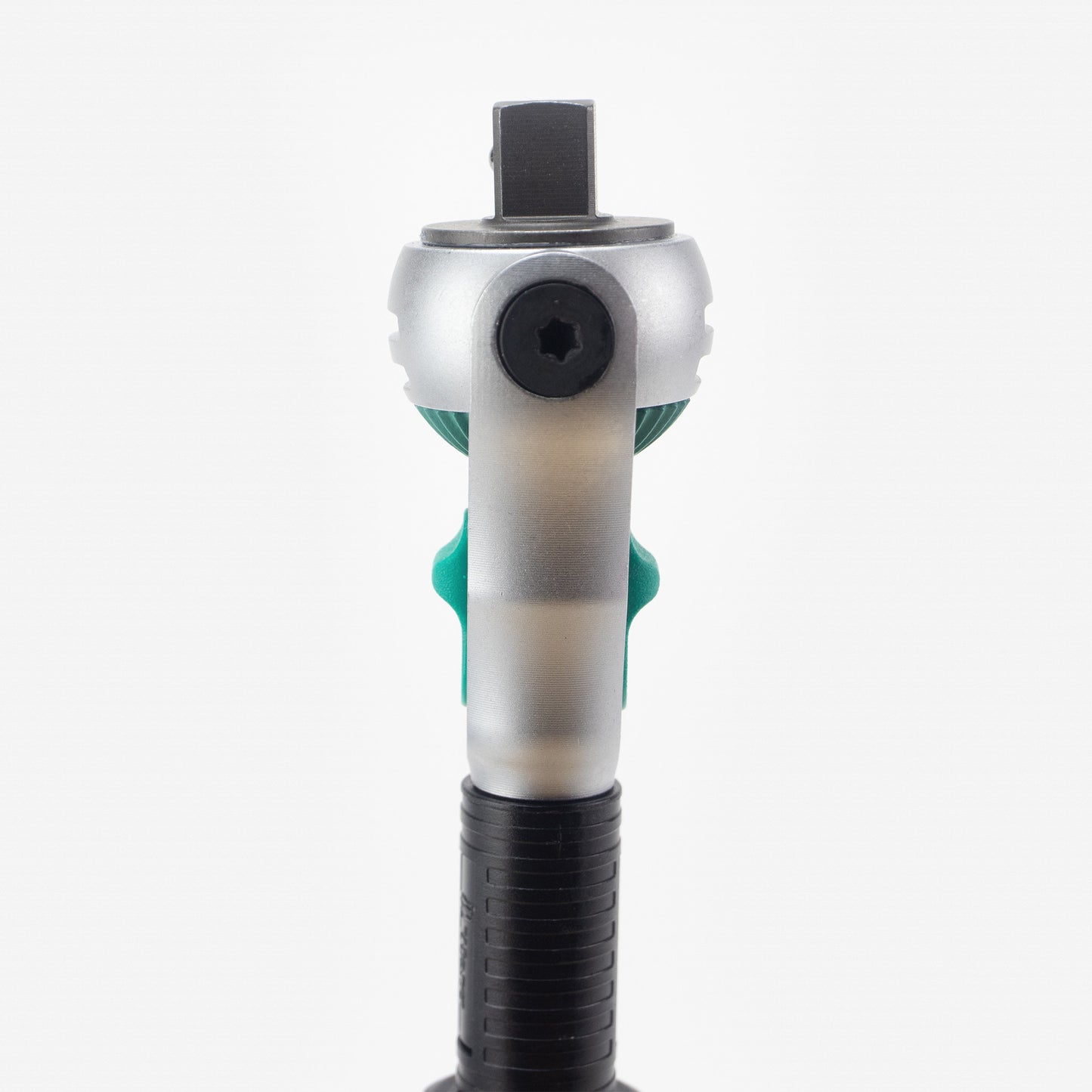 Wera Zyklop Ratchet 3/8" Drive