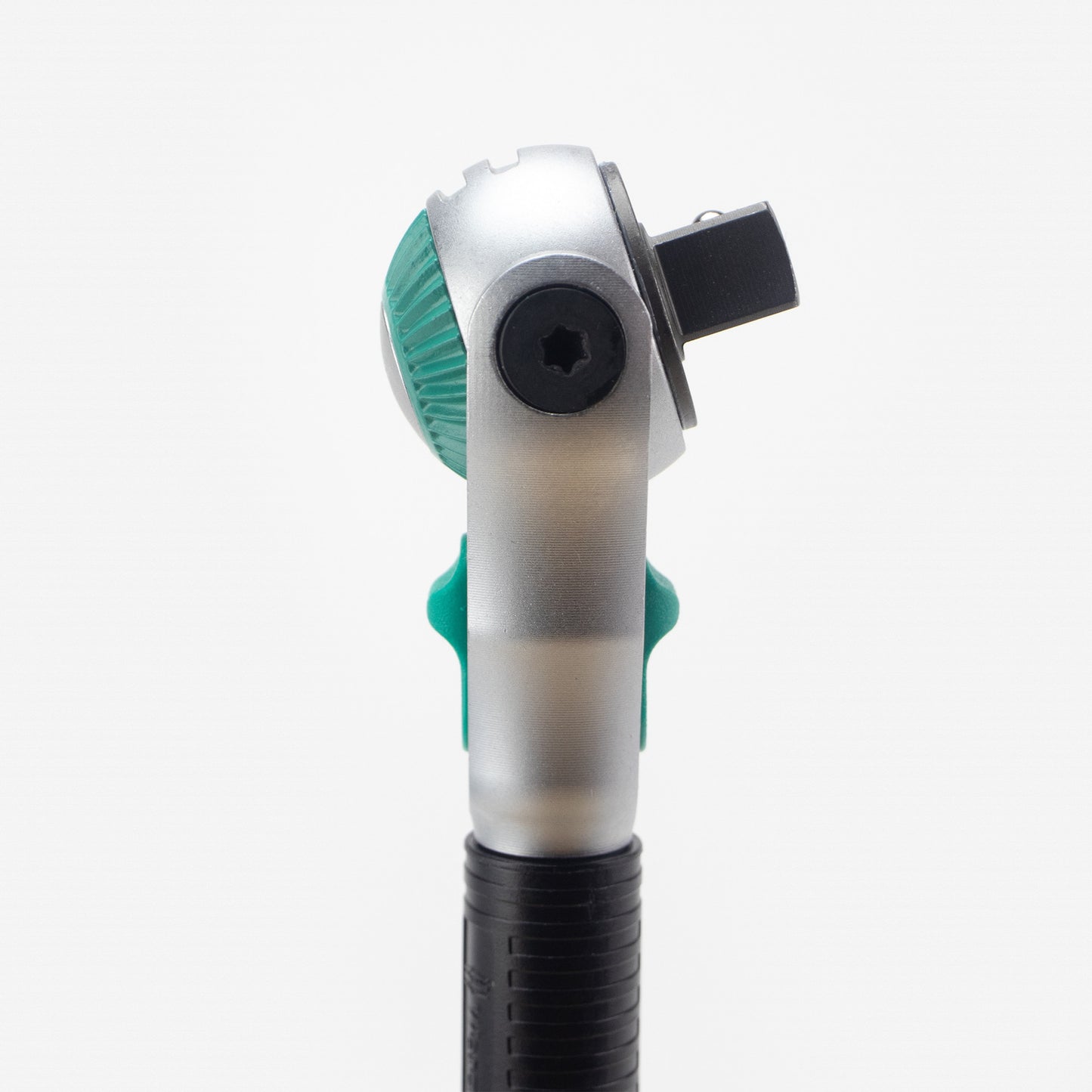 Wera Zyklop Ratchet 3/8" Drive