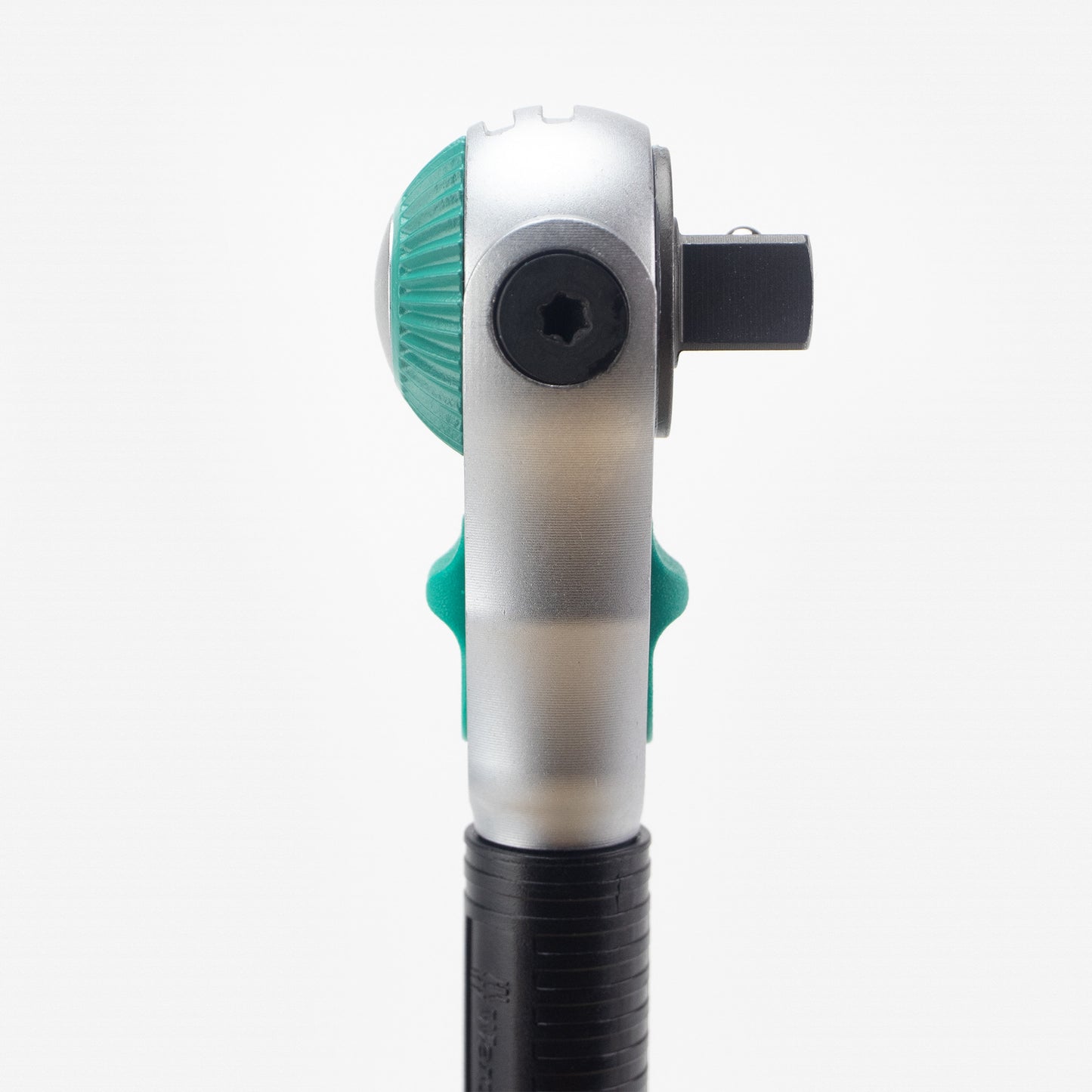 Wera Zyklop Ratchet 3/8" Drive