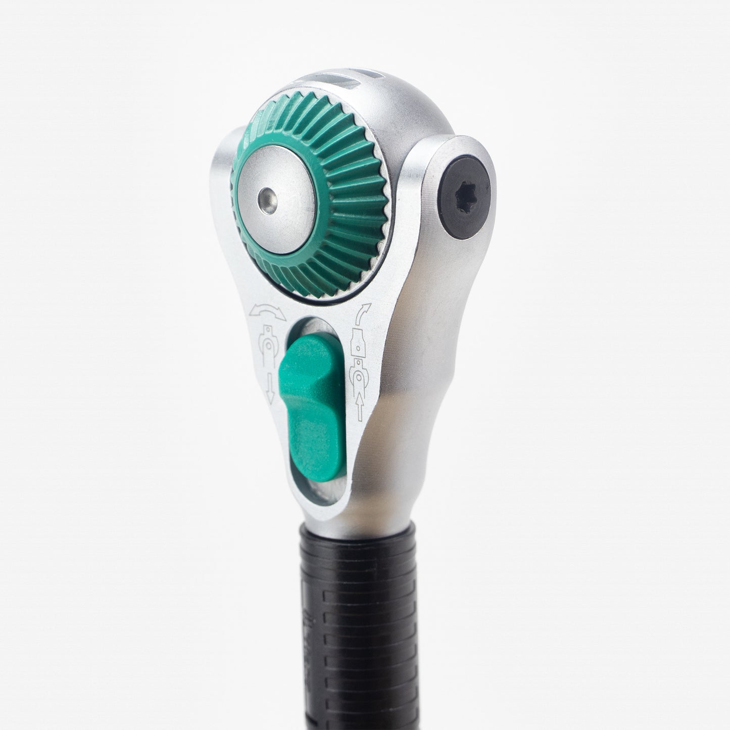 Wera Zyklop Ratchet 3/8" Drive
