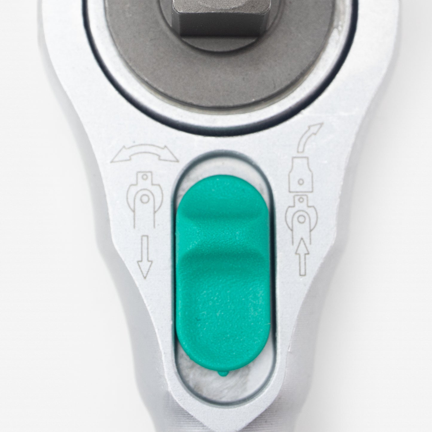 Wera Zyklop Ratchet 3/8" Drive