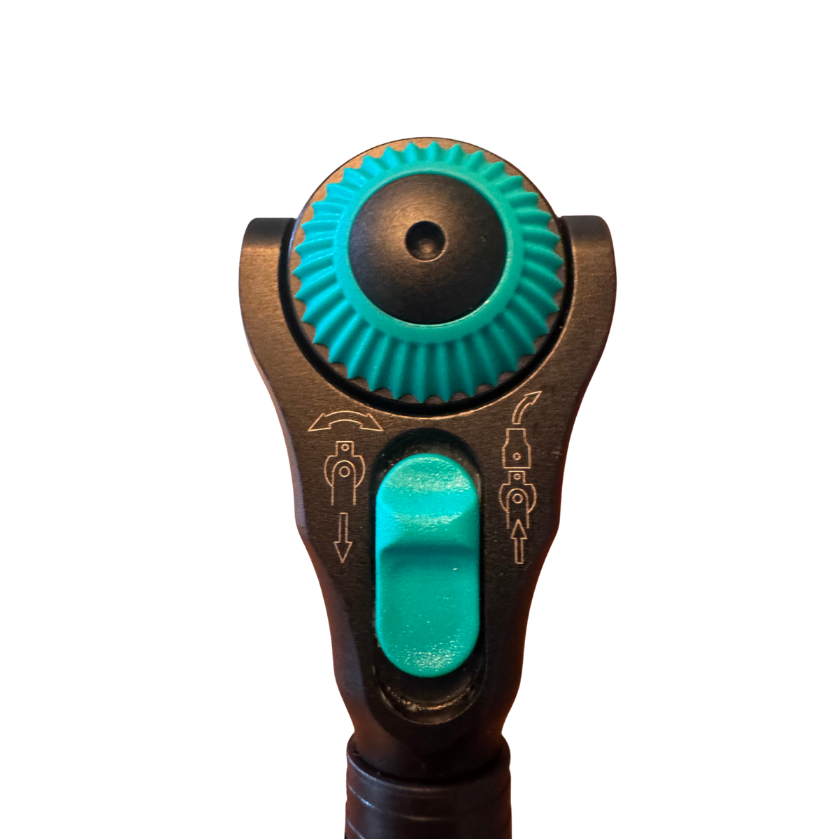 Wera 8000 Zyklop Speed Ratchet | Limited Edition