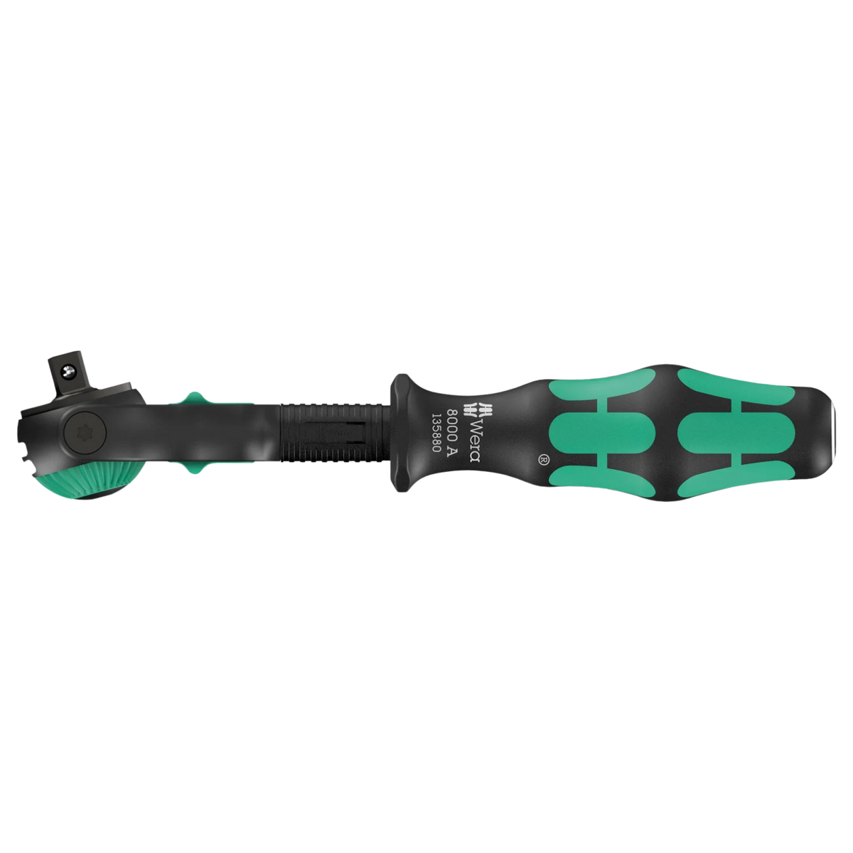 Wera 8000 Zyklop Speed Ratchet | Limited Edition