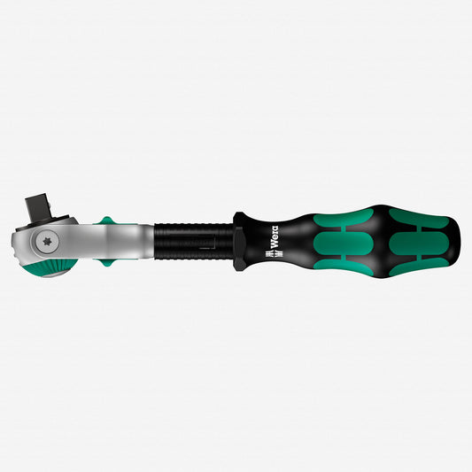 Wera Zyklop Ratchet 3/8" Drive
