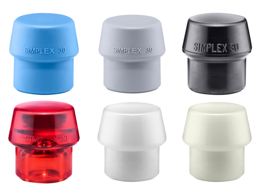 Simplex 30 Replacement & Upgrade Tips