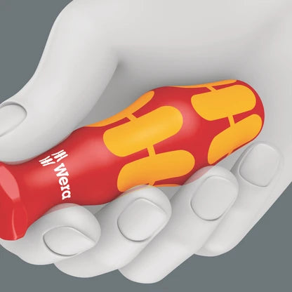 Wera 167i VDE Insulated Screwdriver Torx