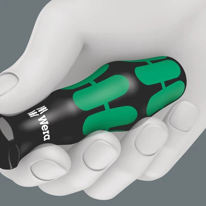 Wera Kraftform Kompakt 60 Torque 1.2 - 3.0 Nm 17 Pieces