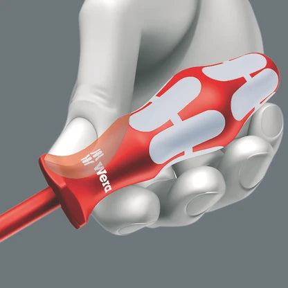Wera 3167i VDE Insulated Screwdriver Stainless Torx
