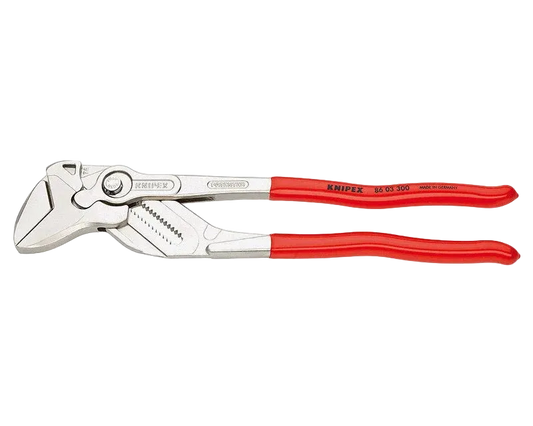 Knipex Pliers Wrench 12"