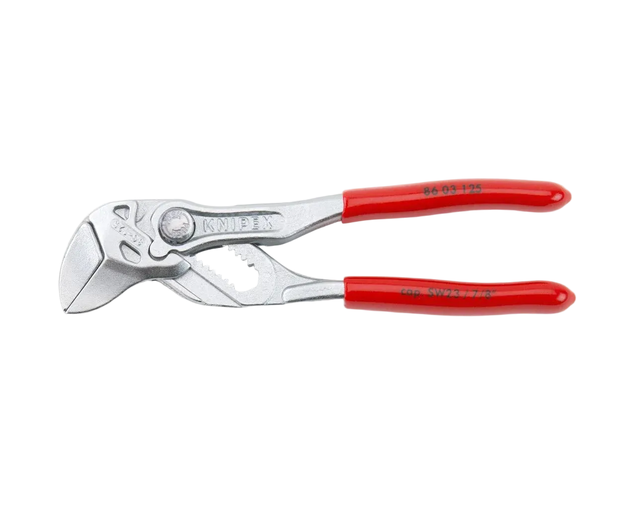 Knipex Pliers Wrench 5"