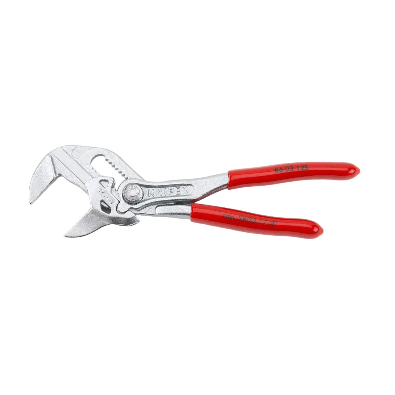 Knipex Pliers Wrench 5"