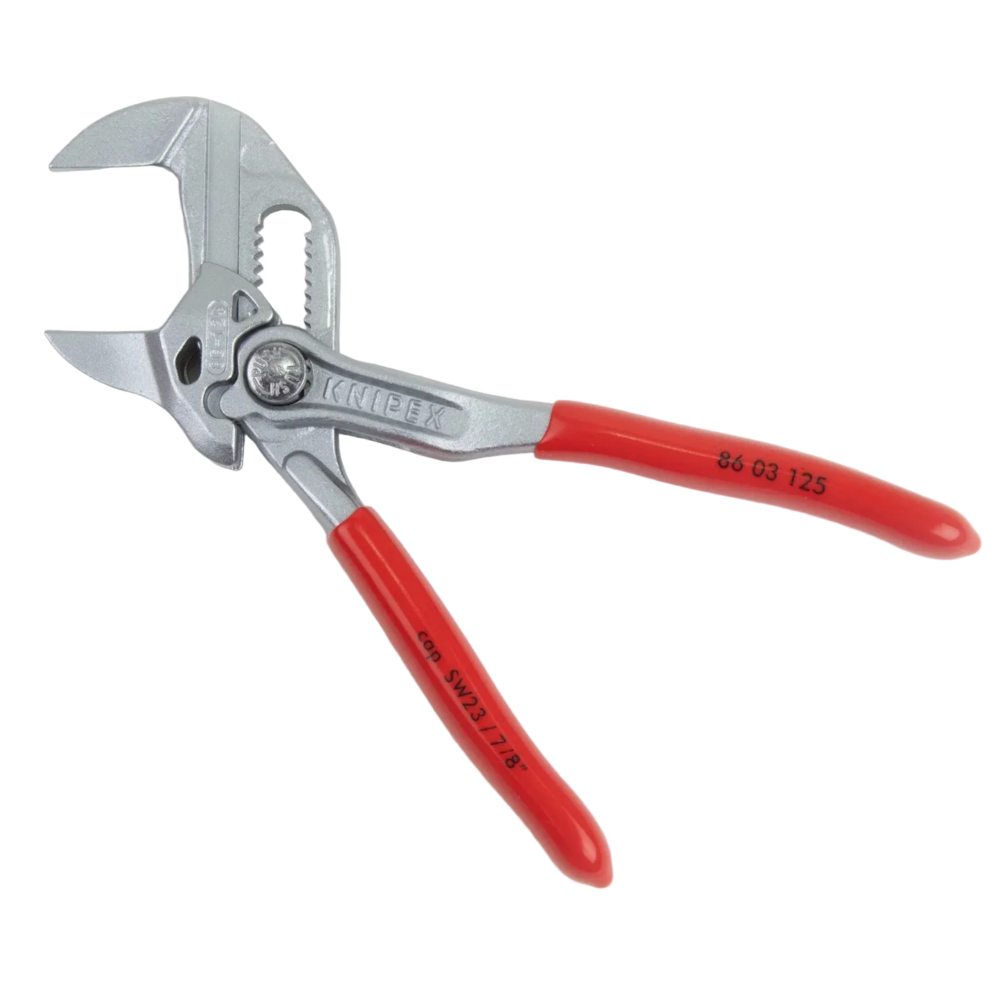 Knipex Pliers Wrench 5"