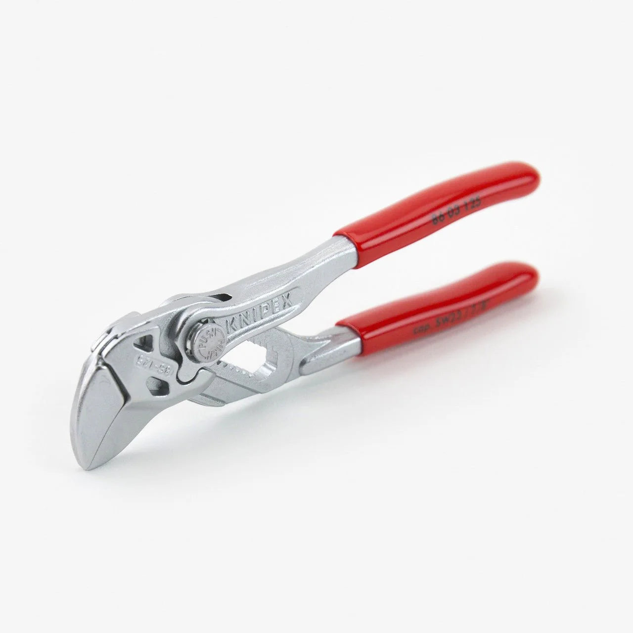 Knipex Pliers Wrench 5"