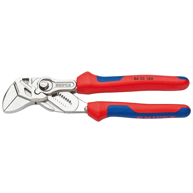 Knipex Pliers Wrench 6"